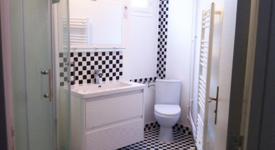 Les Suites De Vanves