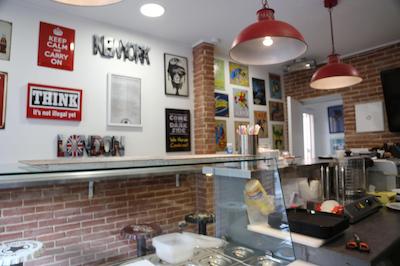 Les Suites De Vanves