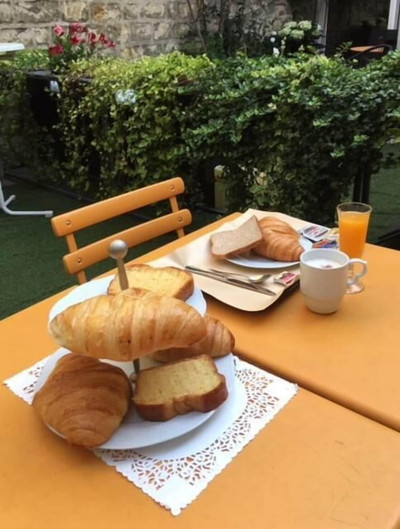 Les Suites De Vanves
