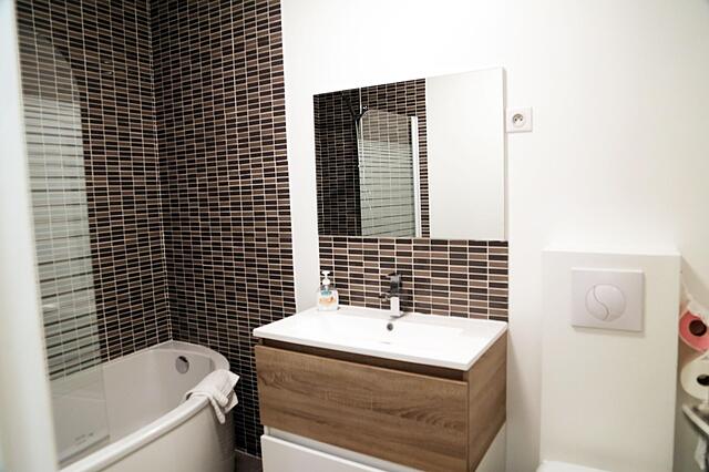 Les Suites De Vanves