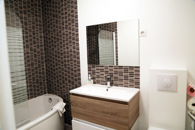 Les Suites De Vanves
