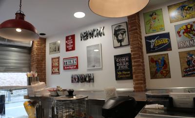 Les Suites De Vanves