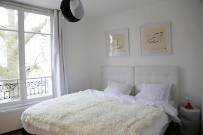 Les Suites De Vanves