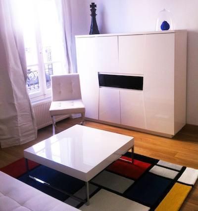 Les Suites De Vanves