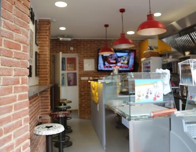 Les Suites De Vanves