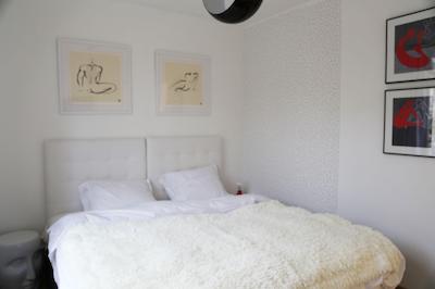 Les Suites De Vanves