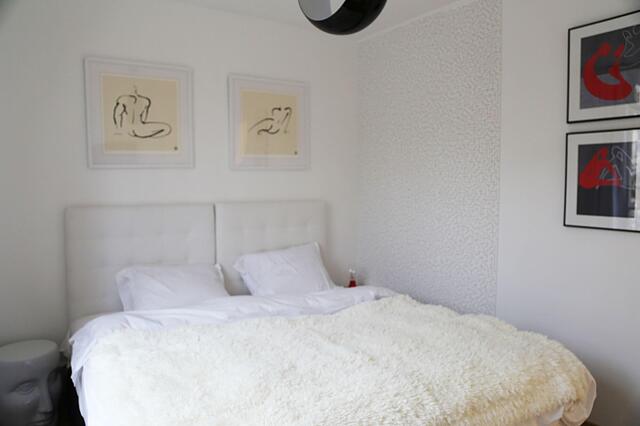 Les Suites De Vanves