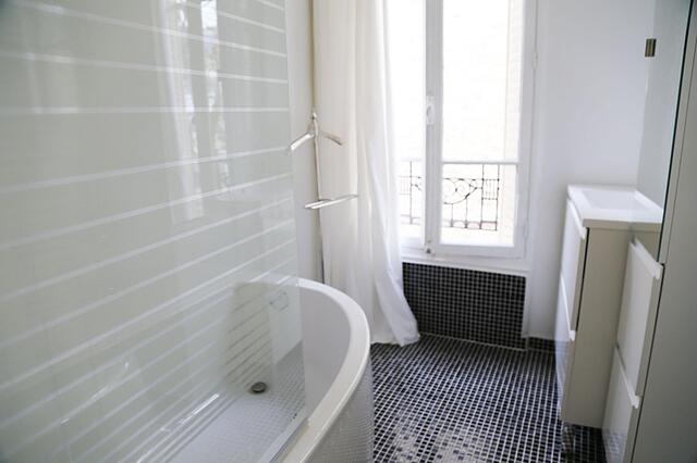 Les Suites De Vanves