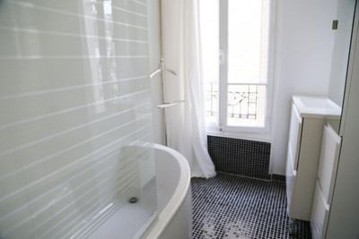Les Suites De Vanves
