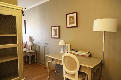 Les Suites De Vanves