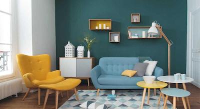 Les Suites De Vanves