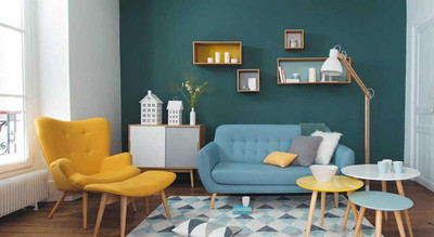 Les Suites De Vanves
