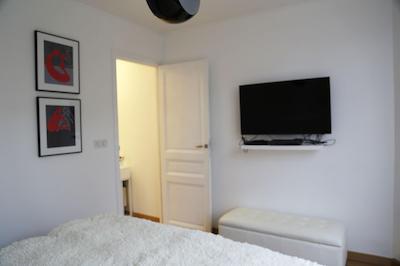 Les Suites De Vanves