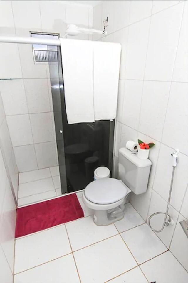 Pousada Da Germana
