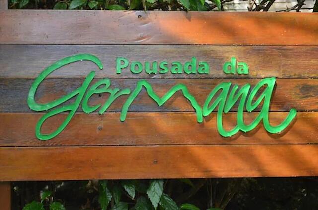 Pousada Da Germana