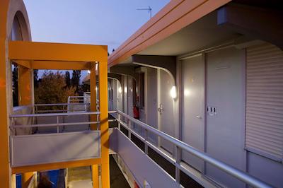 PREMIERE CLASSE VERSAILLES SAINT CYR L ECOLE