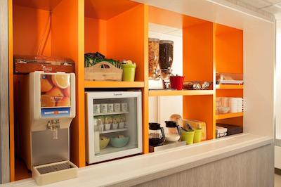 PREMIERE CLASSE VERSAILLES SAINT CYR L ECOLE