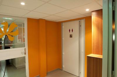 PREMIERE CLASSE VERSAILLES SAINT CYR L ECOLE