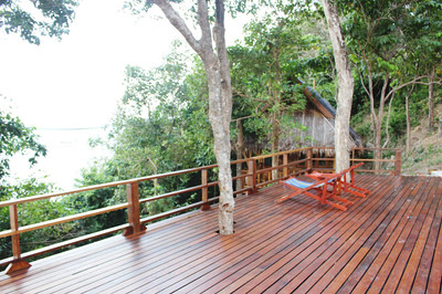PHI PHI PHU CHALET RESORT