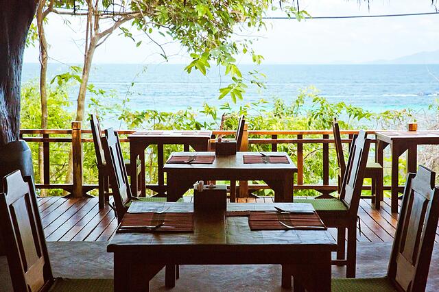 PHI PHI PHU CHALET RESORT