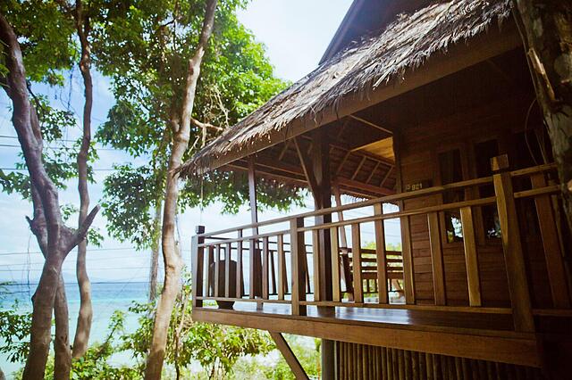 PHI PHI PHU CHALET RESORT