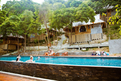 PHI PHI PHU CHALET RESORT