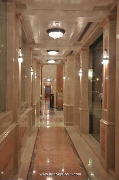 رویال تولیپ ناوی مومبای