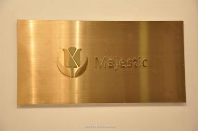 رویال تولیپ ناوی مومبای