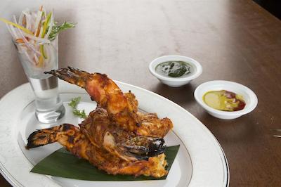 رویال تولیپ ناوی مومبای