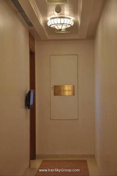 رویال تولیپ ناوی مومبای