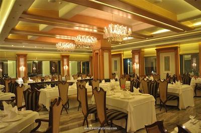 رویال تولیپ ناوی مومبای