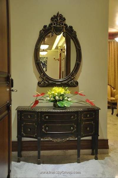 رویال تولیپ ناوی مومبای