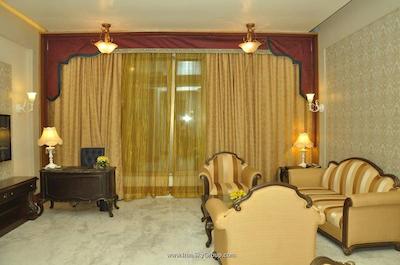 رویال تولیپ ناوی مومبای