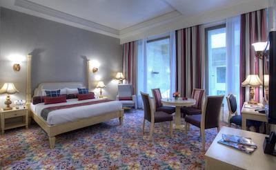 رویال تولیپ ناوی مومبای