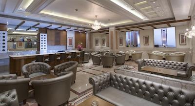 رویال تولیپ ناوی مومبای