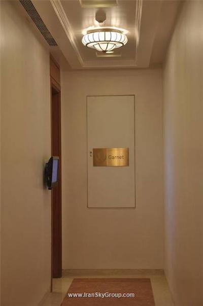 رویال تولیپ ناوی مومبای