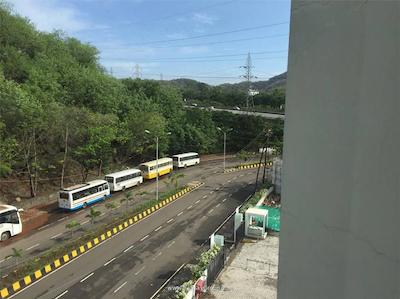 رویال تولیپ ناوی مومبای