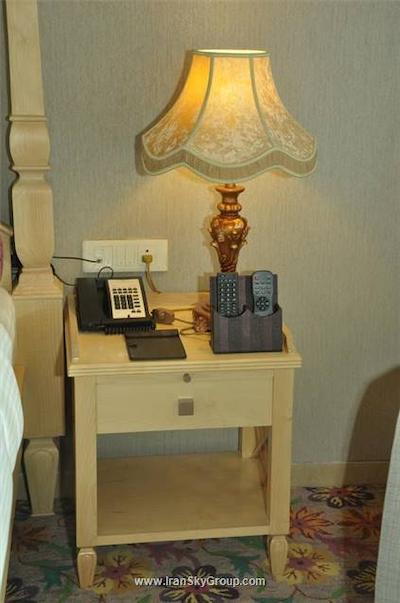 رویال تولیپ ناوی مومبای