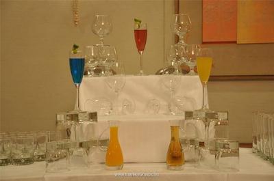 رویال تولیپ ناوی مومبای