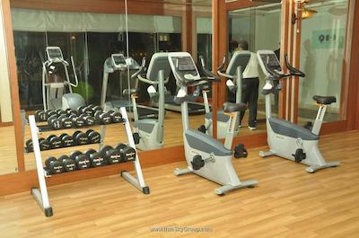 رویال تولیپ ناوی مومبای