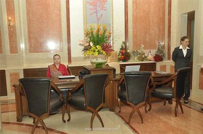 رویال تولیپ ناوی مومبای