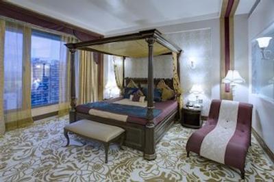 رویال تولیپ ناوی مومبای