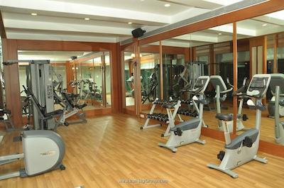 رویال تولیپ ناوی مومبای