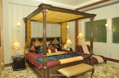 رویال تولیپ ناوی مومبای