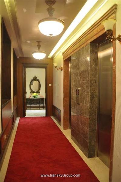 رویال تولیپ ناوی مومبای