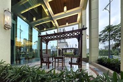 رویال تولیپ ناوی مومبای