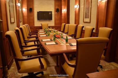 رویال تولیپ ناوی مومبای