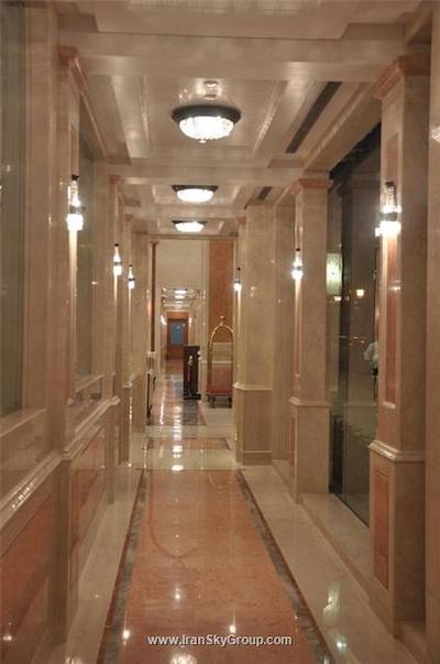 رویال تولیپ ناوی مومبای