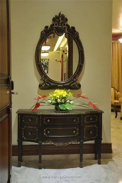 رویال تولیپ ناوی مومبای