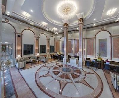 رویال تولیپ ناوی مومبای